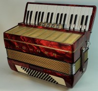 Hohner Contessa III